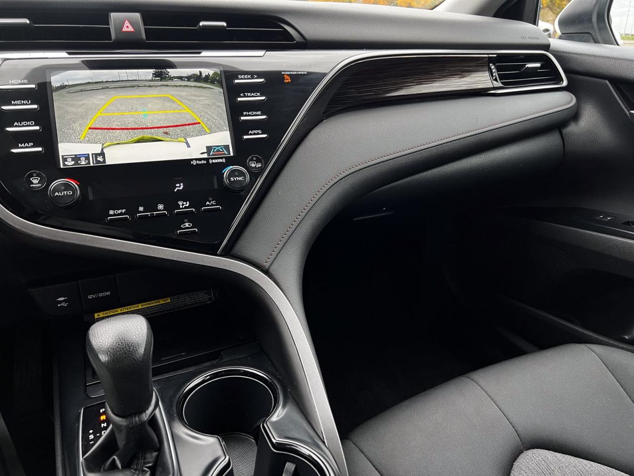 2019 Toyota Camry LE - Photo #11