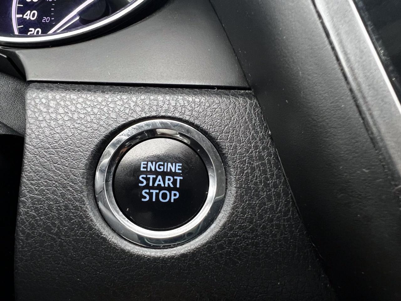 2019 Toyota Camry LE - Photo #12