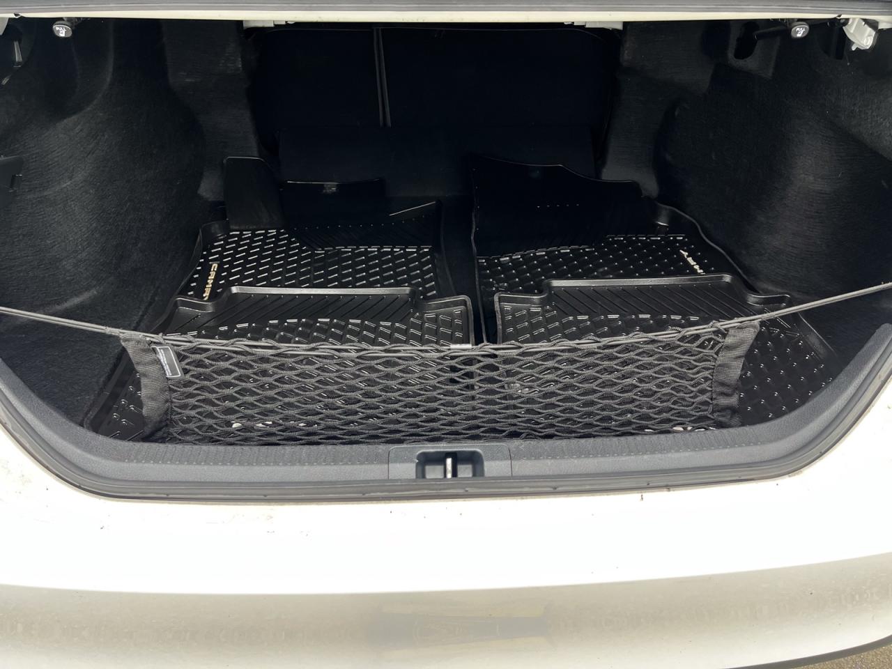 2019 Toyota Camry LE - Photo #21