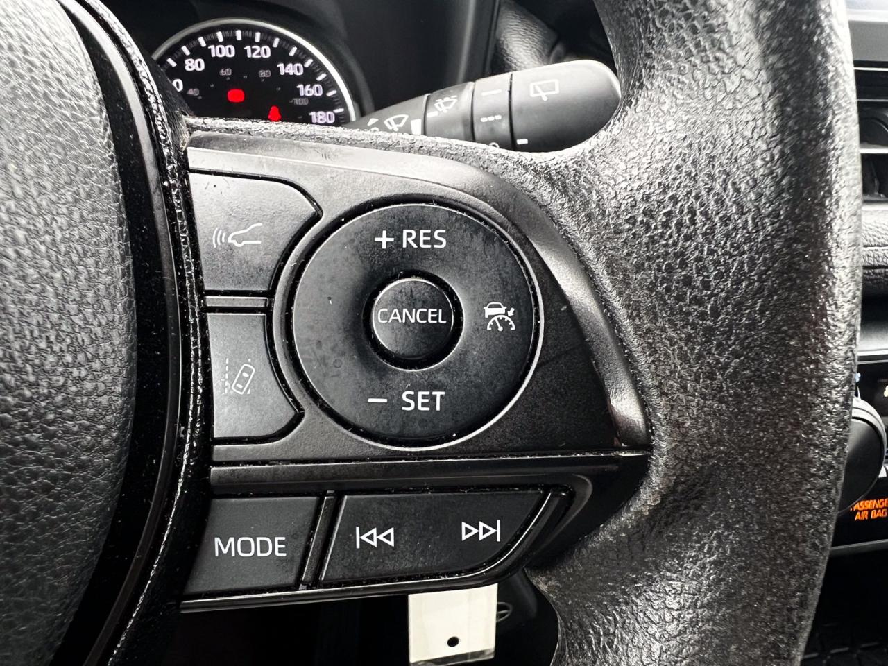 2021 Toyota RAV4 LE - Photo #12