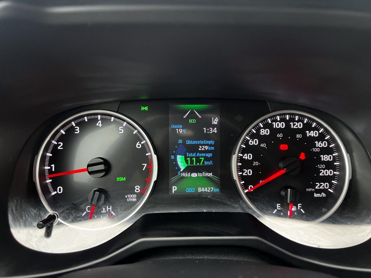 2021 Toyota RAV4 LE - Photo #11