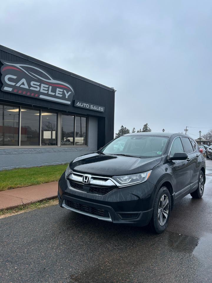 Used 2018 Honda CR-V LX for sale in Summerside, PE