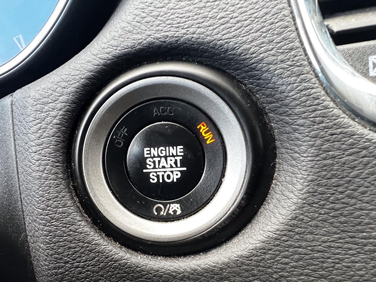 2018 Dodge Durango Special Service AWD - Photo #10