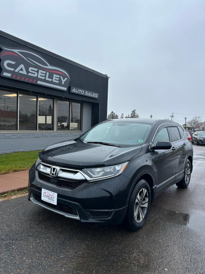 Used 2019 Honda CR-V LX for sale in Summerside, PE