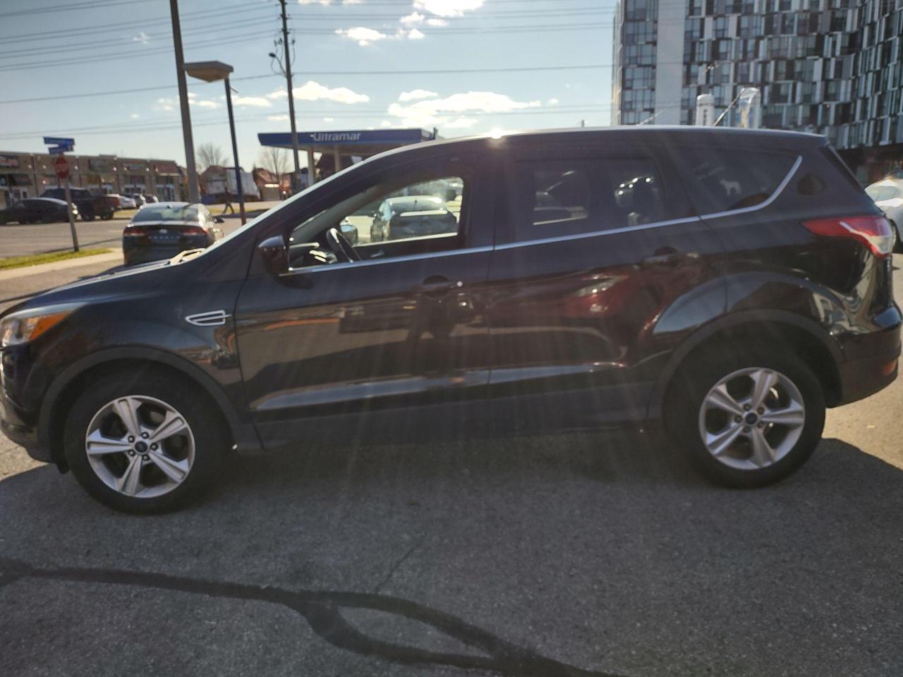 Used 2014 Ford Escape FWD 4dr SE for sale in Oshawa, ON