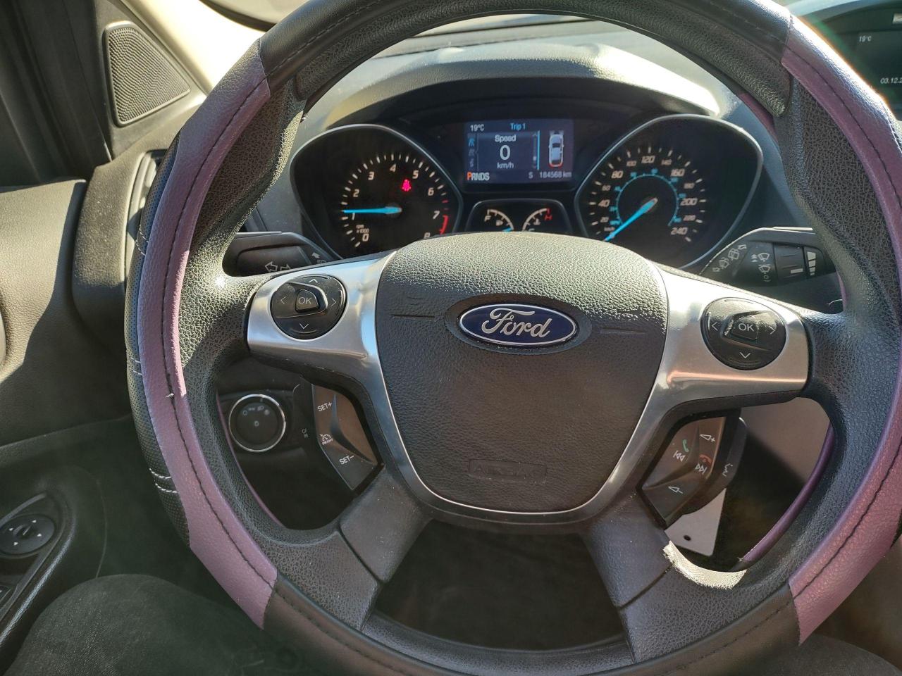 2014 Ford Escape FWD 4dr SE - Photo #5