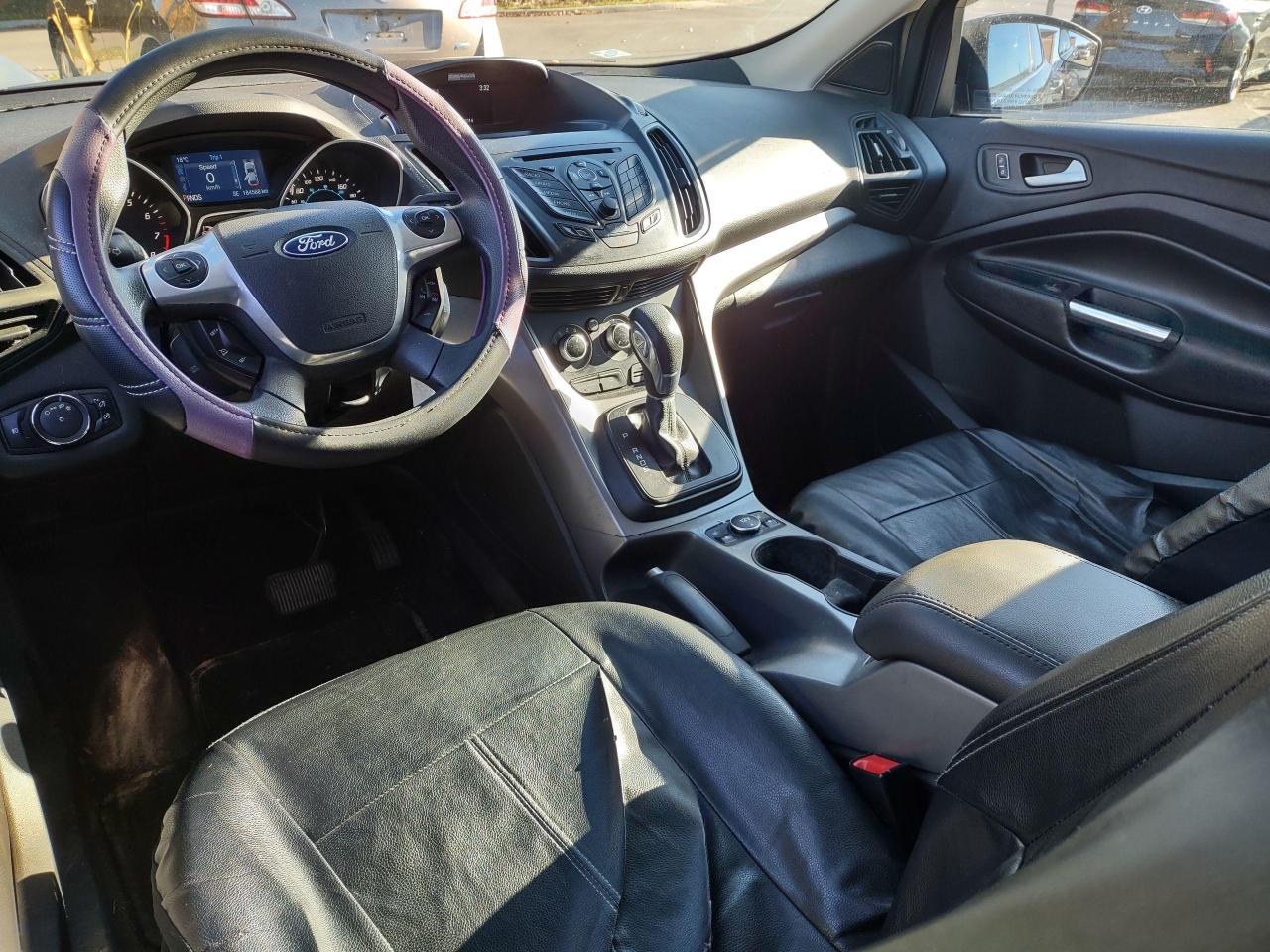 2014 Ford Escape FWD 4dr SE - Photo #14