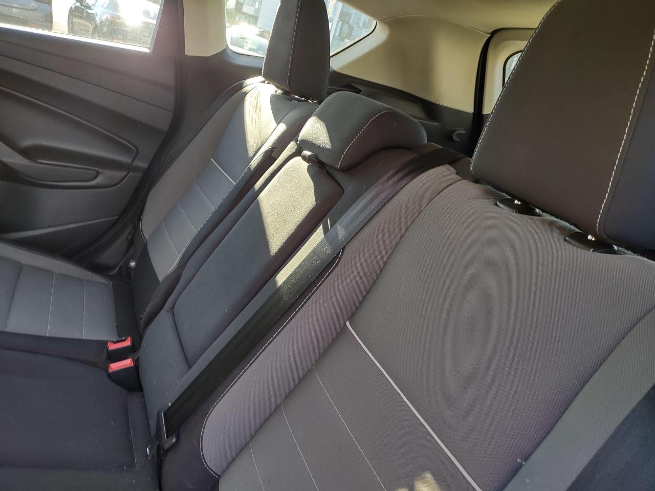 2014 Ford Escape FWD 4dr SE - Photo #15