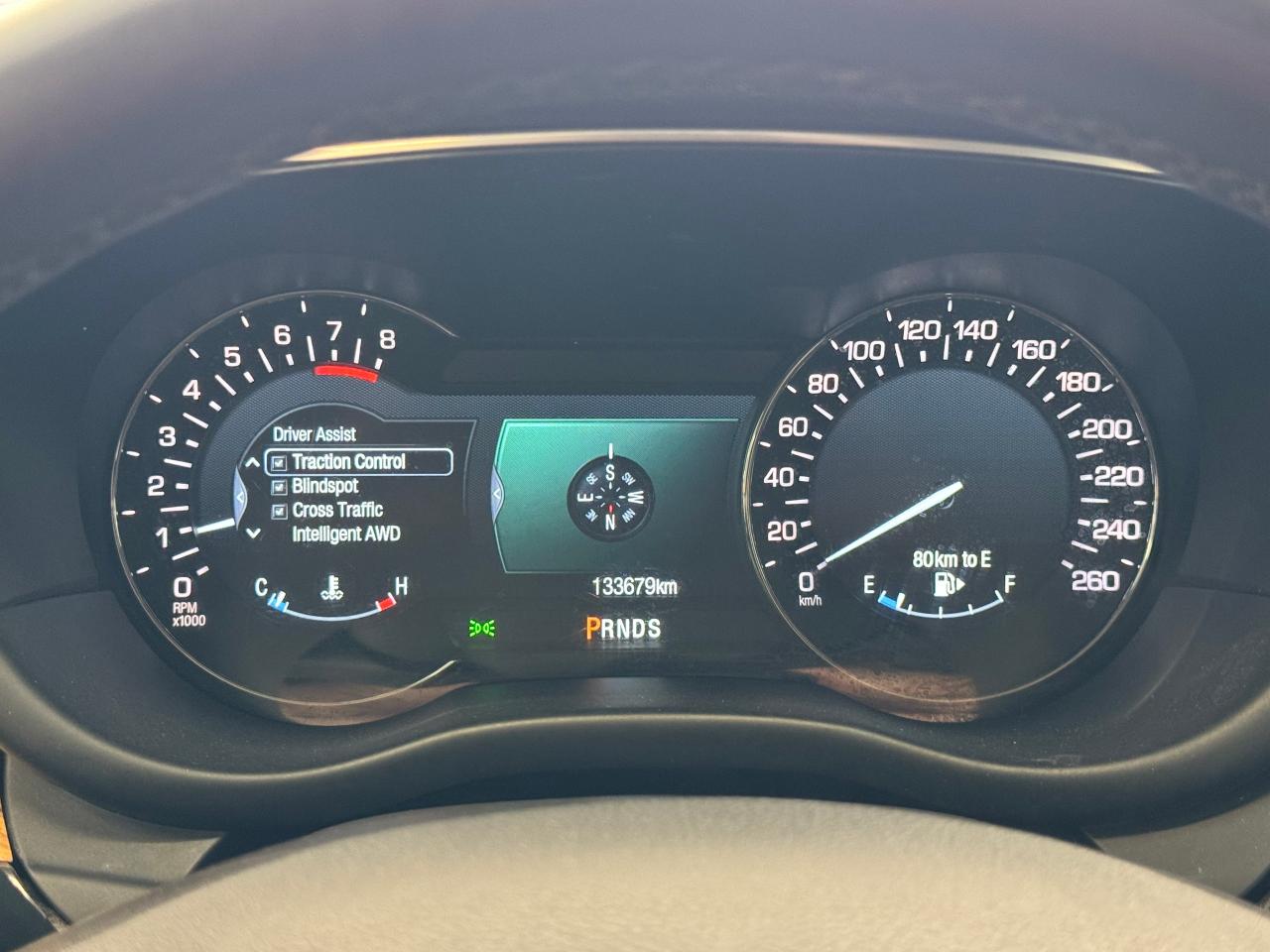 2016 Lincoln MKC Select AWD+GPS+Camera+Blind Spot+CLEAN CARFAX - Photo #18