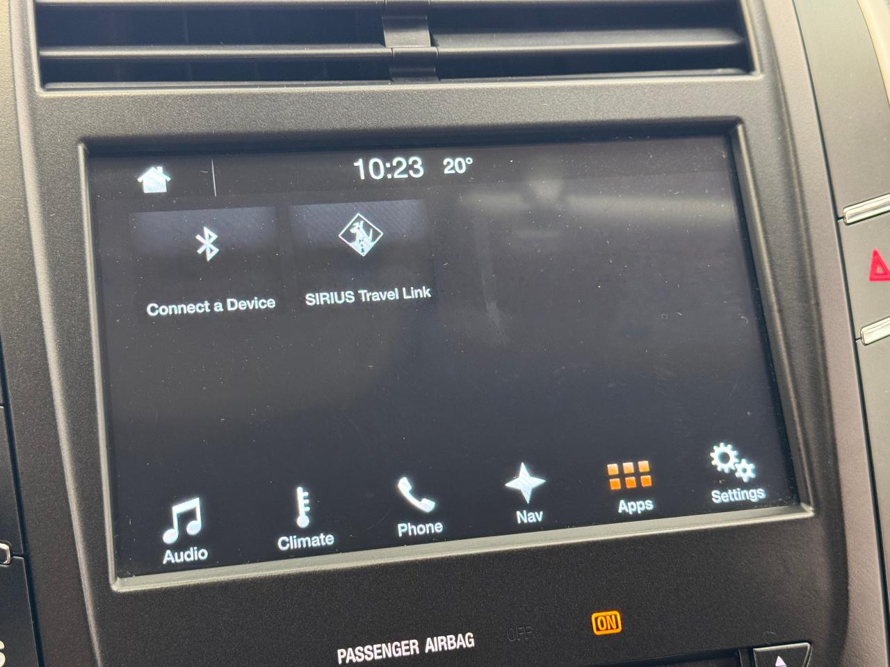 2016 Lincoln MKC Select AWD+GPS+Camera+Blind Spot+CLEAN CARFAX - Photo #33
