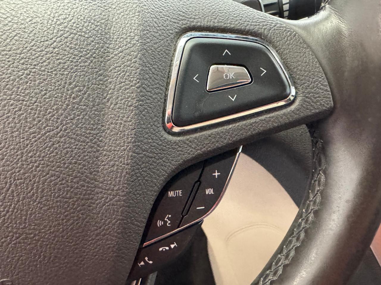 2016 Lincoln MKC Select AWD+GPS+Camera+Blind Spot+CLEAN CARFAX - Photo #45