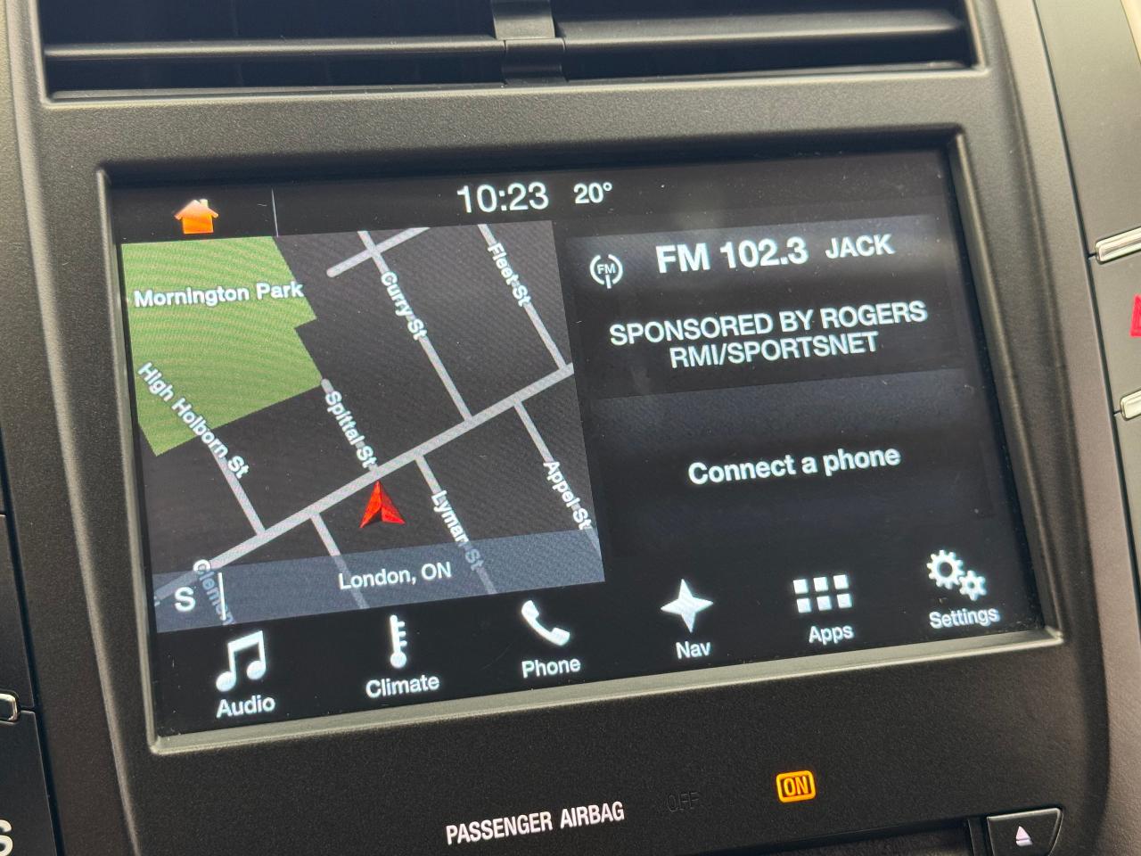 2016 Lincoln MKC Select AWD+GPS+Camera+Blind Spot+CLEAN CARFAX - Photo #30