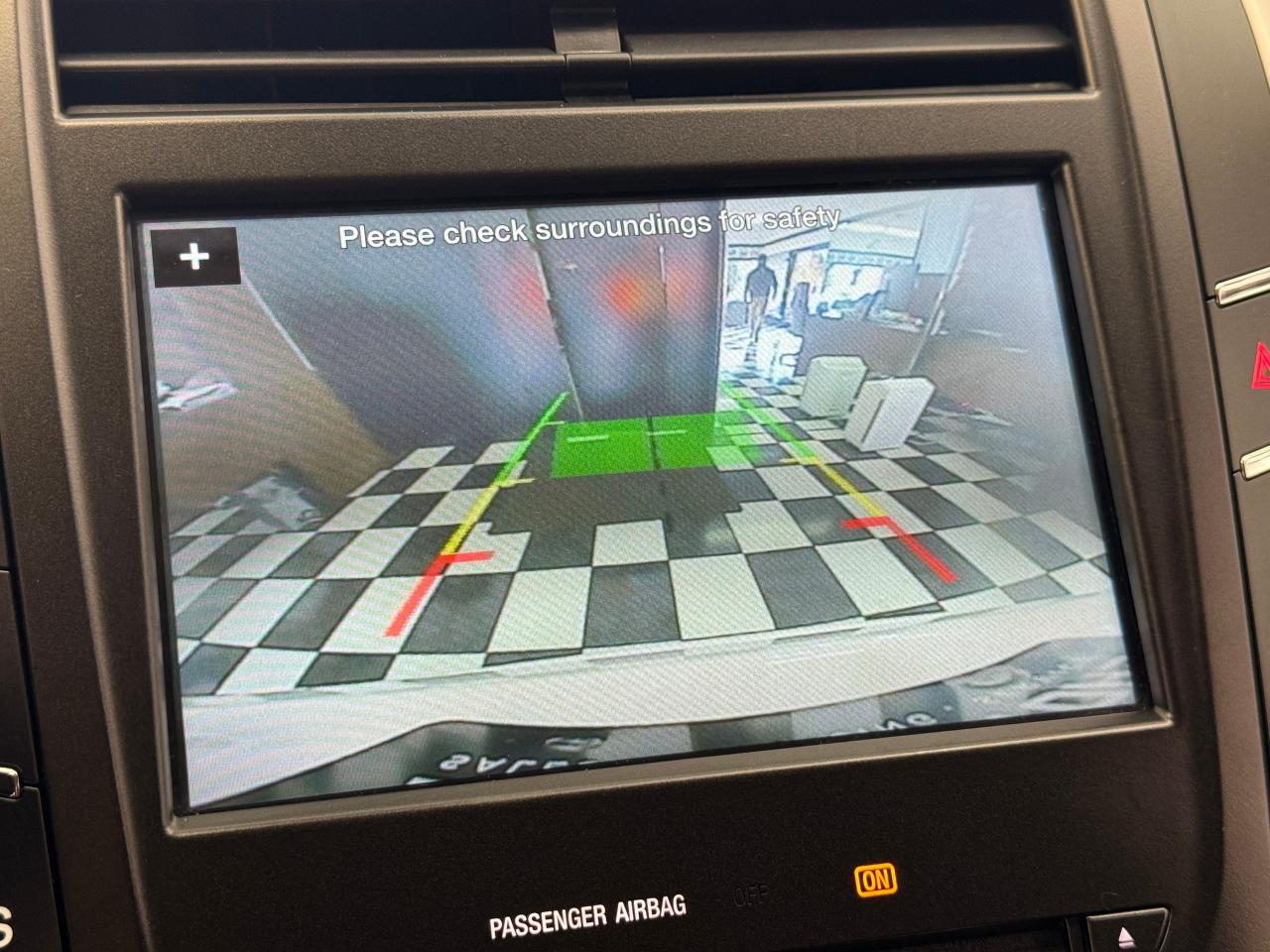 2016 Lincoln MKC Select AWD+GPS+Camera+Blind Spot+CLEAN CARFAX - Photo #14