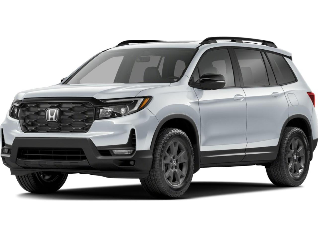 New 2025 Honda Passport Sport IN-STOCK! for sale in Cambridge, ON