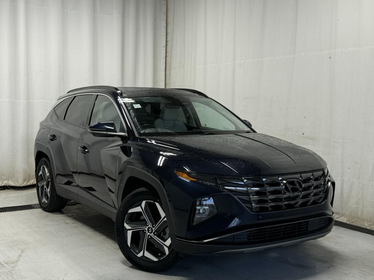 Used 2022 Hyundai Tucson Plug-In Hybrid Ultimate for sale in Sherwood Park, AB