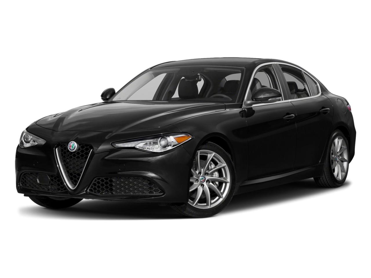 Used 2017 Alfa Romeo Giulia 4dr Sdn AWD Good Condition | AWD for sale in Winnipeg, MB