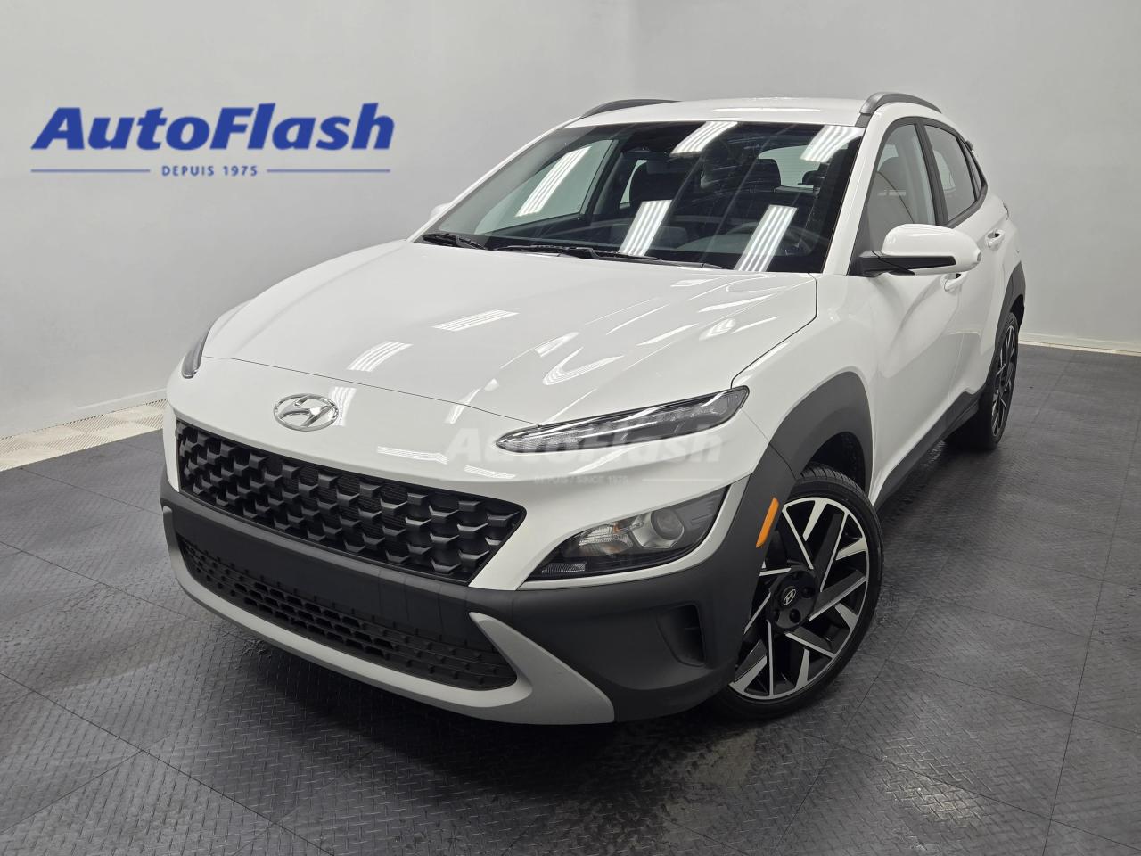 Used 2023 Hyundai KONA SE 2.0L AWD, CAMERA, SIEGES CHAUFFANTS for sale in Saint-Hubert, QC