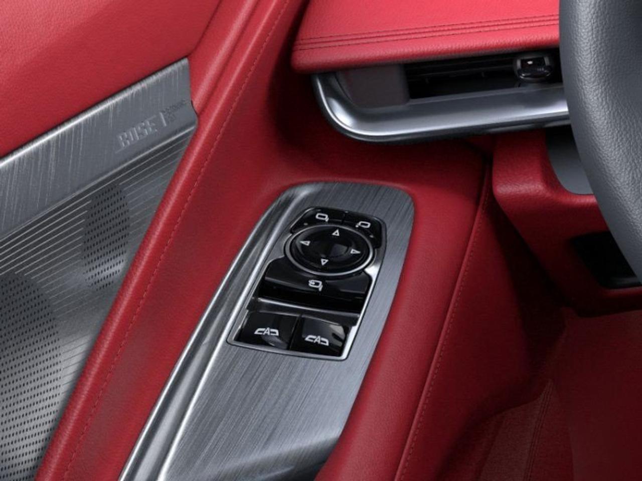 2025 Chevrolet Corvette 3LZ Z06 Coupe 3LZ Photo