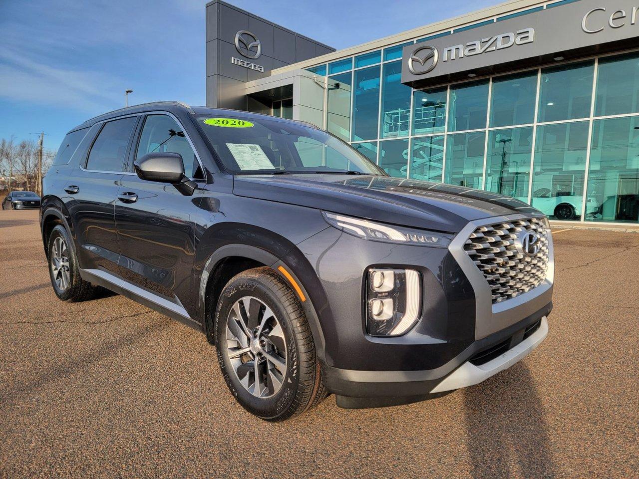 Used 2020 Hyundai PALISADE Essential AWD for sale in Charlottetown, PE