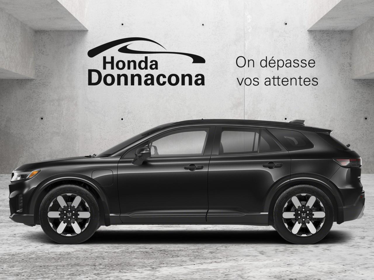 New 2024 Honda Prologue Touring for sale in Donnacona, QC