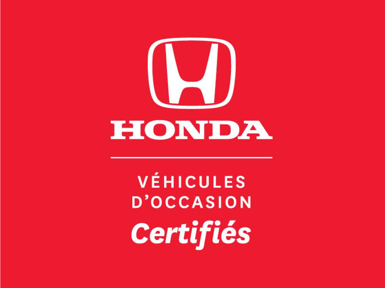 Used 2020 Honda CR-V Touring Traction intégrale for sale in Donnacona, QC