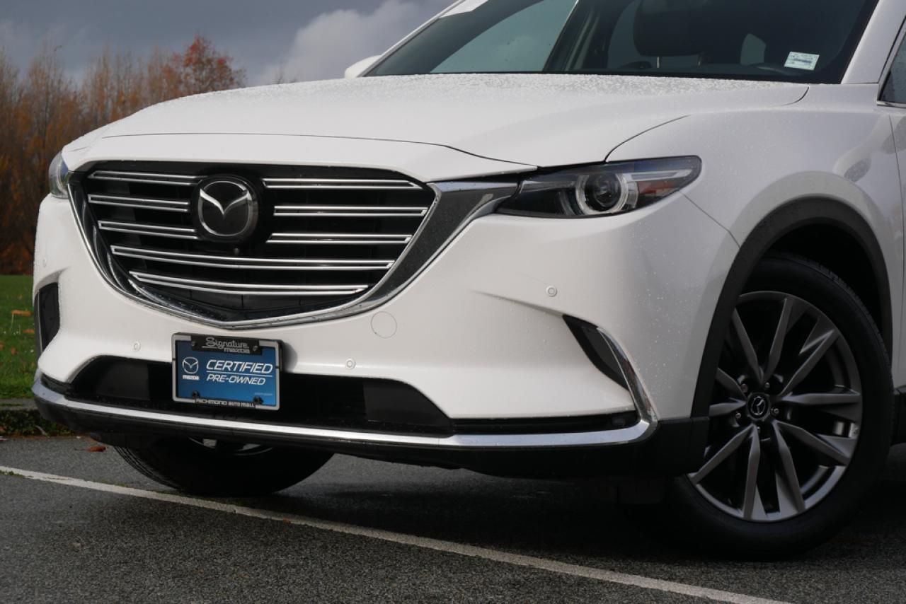 Used 2019 Mazda CX-9 GT AWD for sale in Richmond, BC