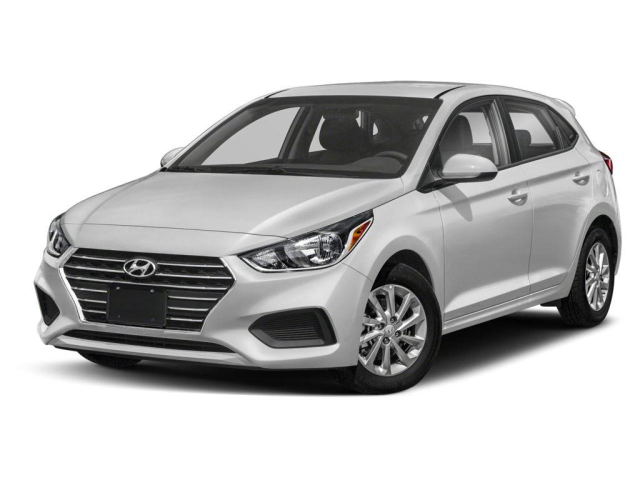 Used 2019 Hyundai Accent Preferred for sale in Charlottetown, PE