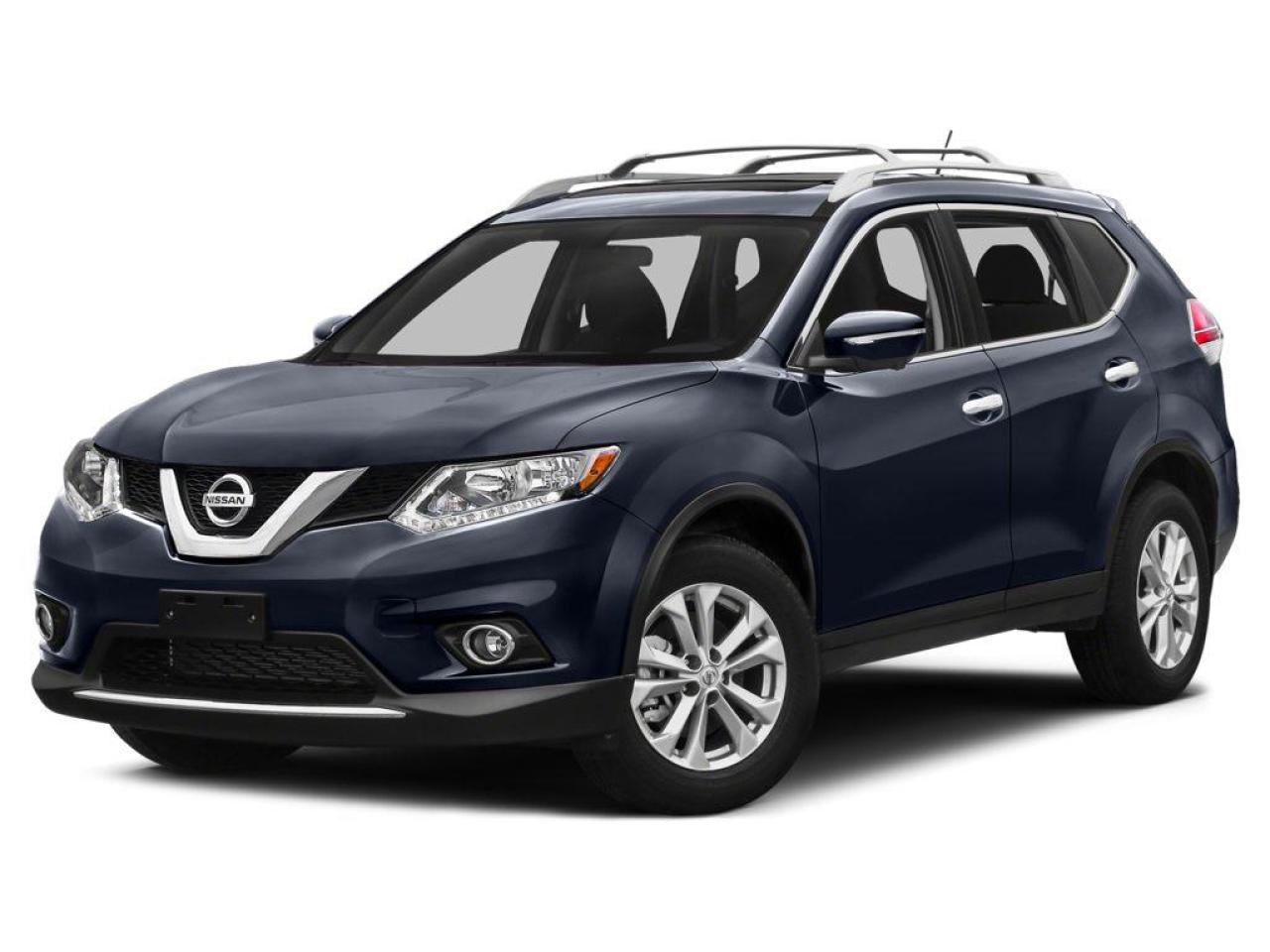 Used 2015 Nissan Rogue  for sale in Truro, NS