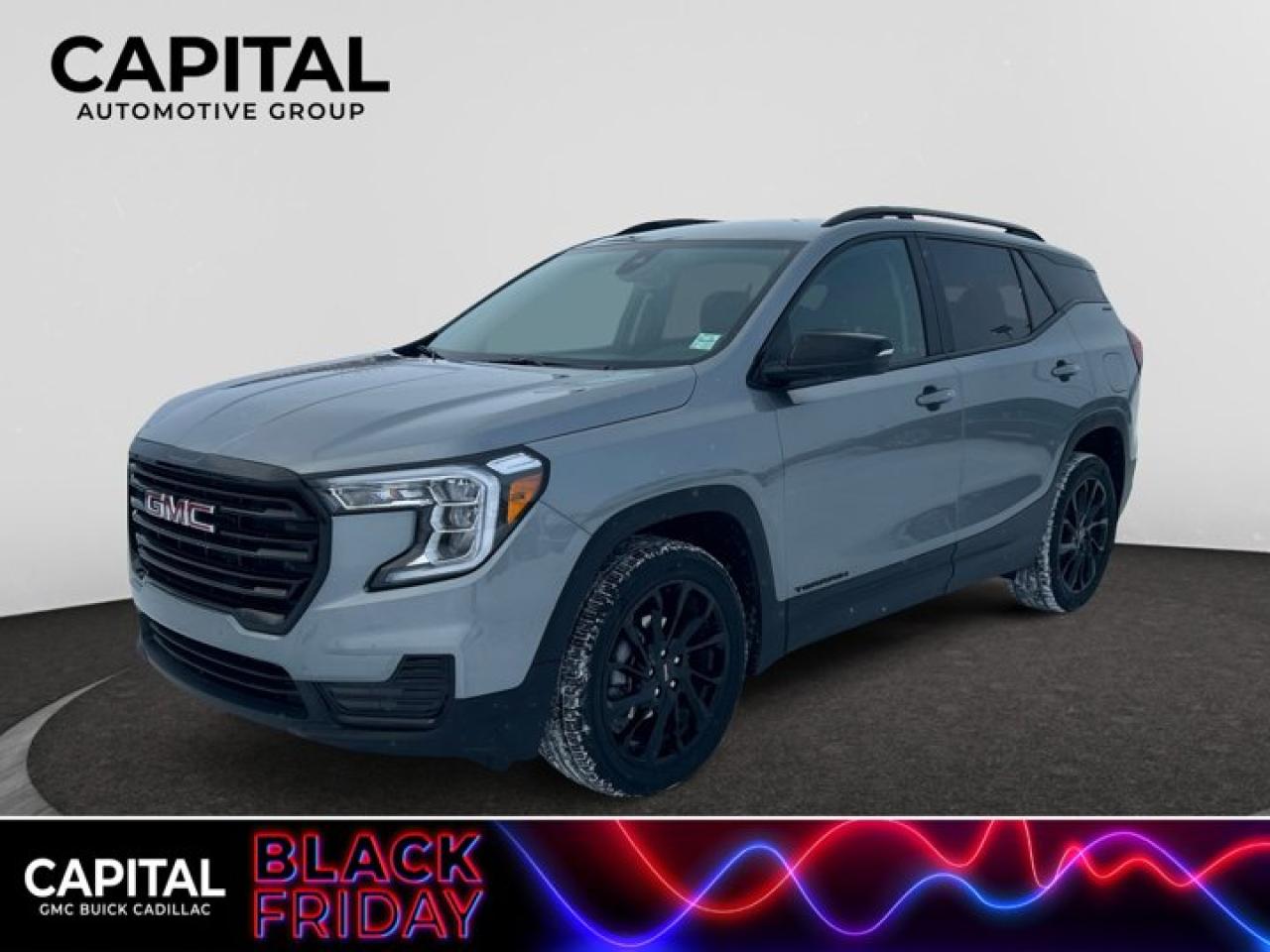 Used 2024 GMC Terrain SLE AWD for sale in Regina, SK