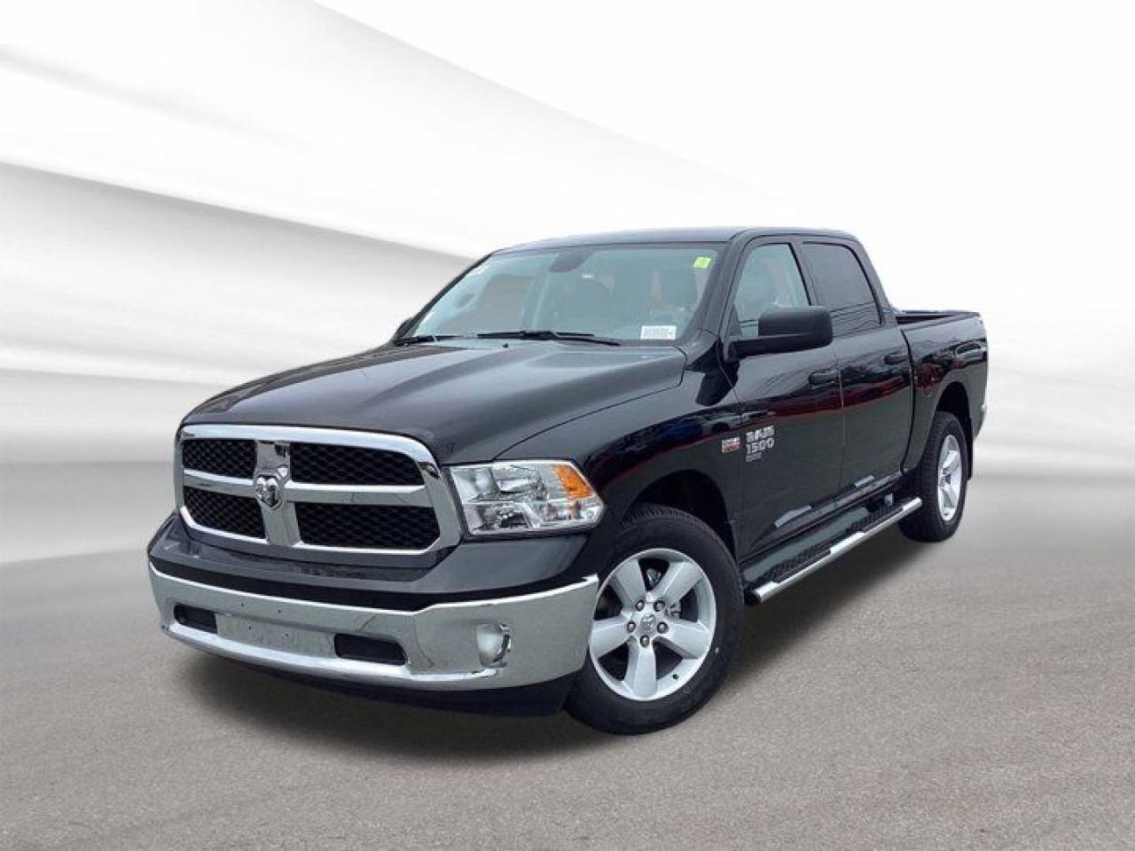 New 2024 RAM 1500 Classic TRADESMAN for sale in Halifax, NS