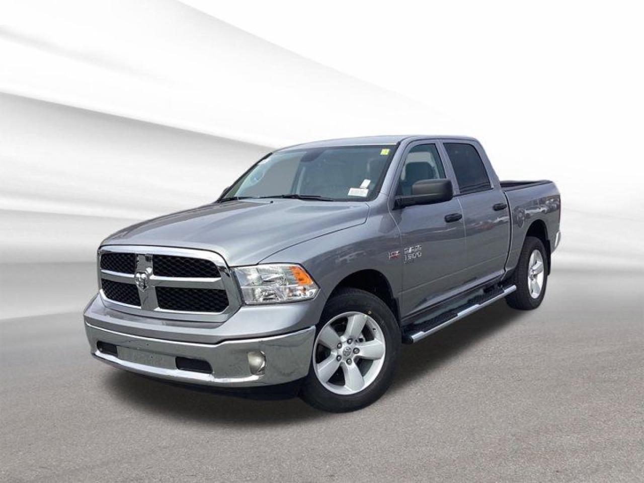 New 2024 RAM 1500 Classic TRADESMAN for sale in Halifax, NS