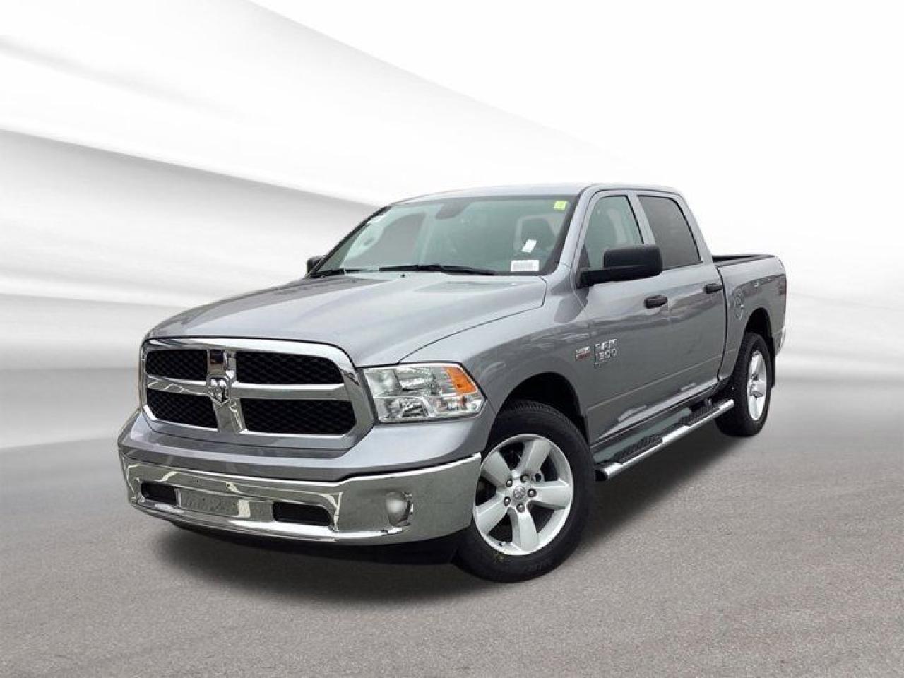 New 2024 RAM 1500 Classic TRADESMAN for sale in Halifax, NS