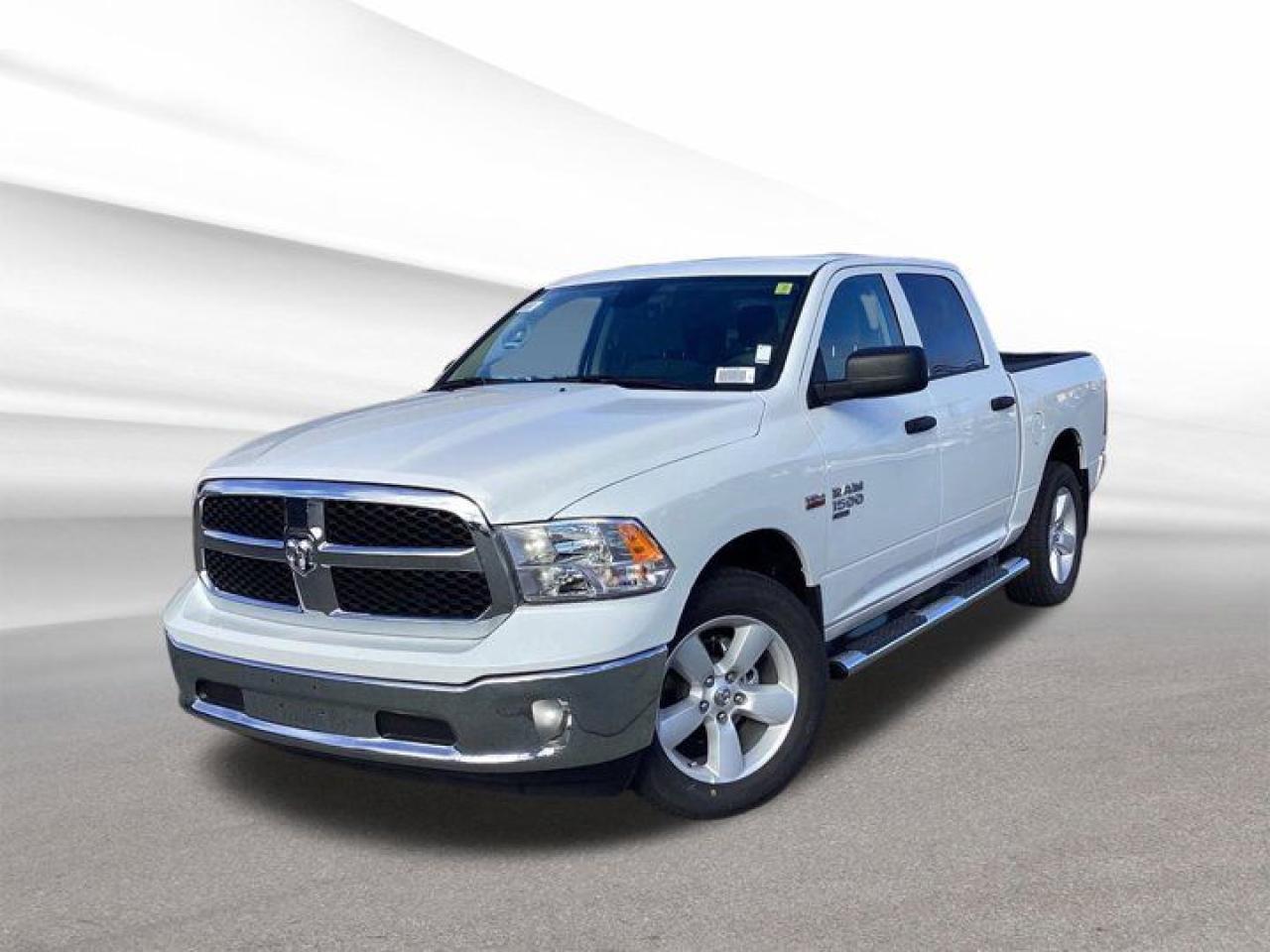 New 2024 RAM 1500 Classic TRADESMAN for sale in Halifax, NS