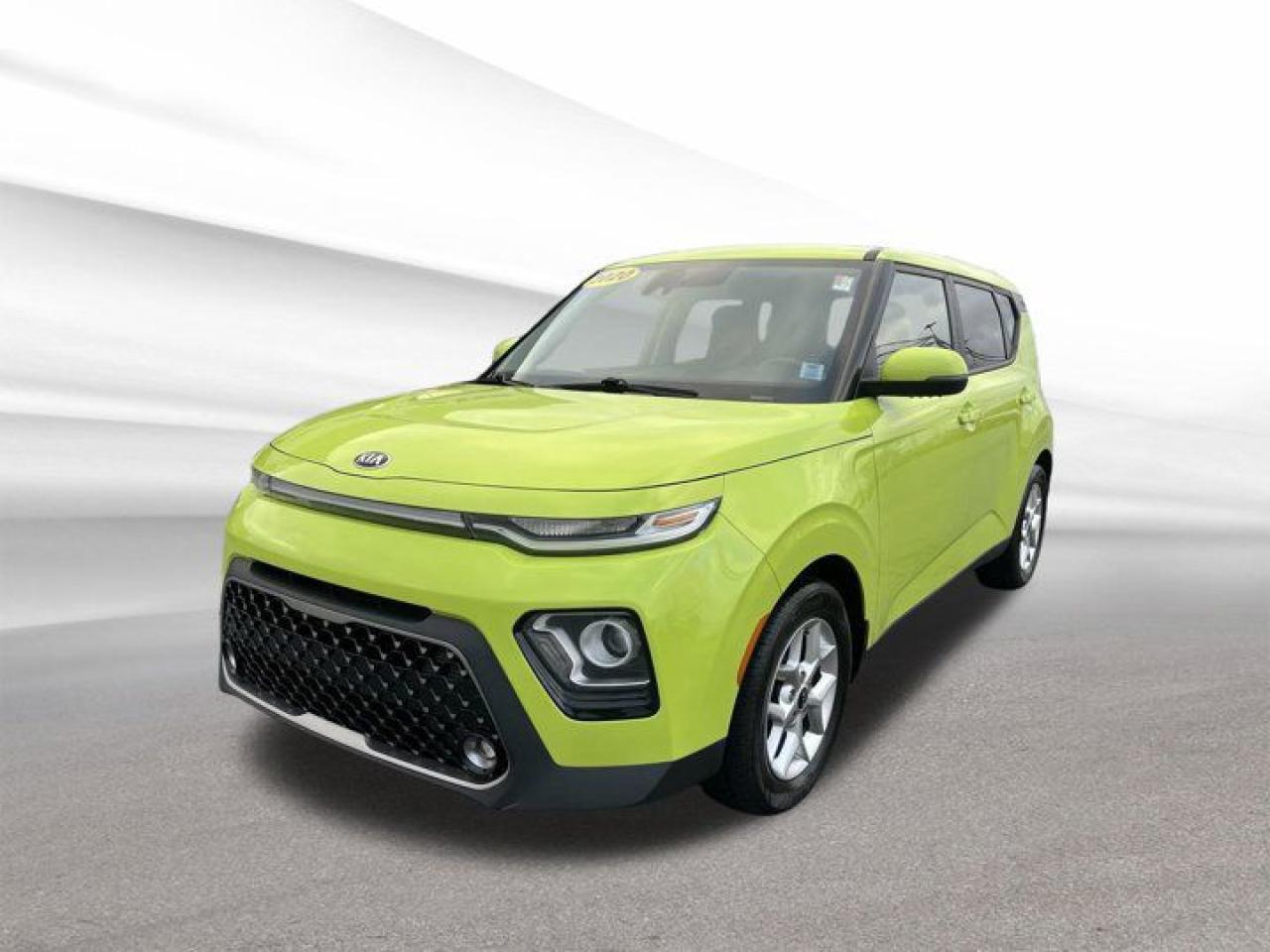 This Used 2020 Kia Soul EX is a reliable and fuel-efficient vehicle that is perfect for city and highway driving. With an odometer reading of 83,441 kilometers, this car has plenty of life left in it. The gasoline engine runs on regular unleaded fuel and delivers a city KM/L of 9 and a highway KM/L of 7, making it an economical choice for daily commuting.Equipped with remote keyless entry, blind spot detection, and a back-up camera, this Kia Soul EX ensures convenience and safety while driving. The radio features a 7 display audio with Android Auto and Apple CarPlay compatibility, along with Bluetooth wireless technology for hands-free calling. With steering wheel mounted audio controls and USB charger included, this car offers modern connectivity options for your convenience. If youre looking for a practical yet stylish vehicle that offers great fuel efficiency and modern features like blind spot detection and advanced infotainment system compatibility, then this Used 2020 Kia Soul EX is the perfect choice for you!Top reasons for buying from Halifax Chrysler: Live Market Value Pricing, No Pressure Environment, State Of The Art facility, Mopar Certified Technicians, Convenient Location, Best Test Drive Route In City, Full Disclosure. Certification Program Details: 85 Point Inspection, 2 Years Fresh MVI, Brake Inspection, Tire Inspection, Fresh Oil Change, Free Carfax Report, Vehicle Professionally Detailed. Here at Halifax Chrysler, we are committed to providing excellence in customer service and will ensure your purchasing experience is second to none! Visit us at 12 Lakelands Boulevard in Bayers Lake, call us at 902-455-0566 or visit us online at www.halifaxchrysler.com *** We do our best to ensure vehicle specifications are accurate. It is up to the buyer to confirm details.***