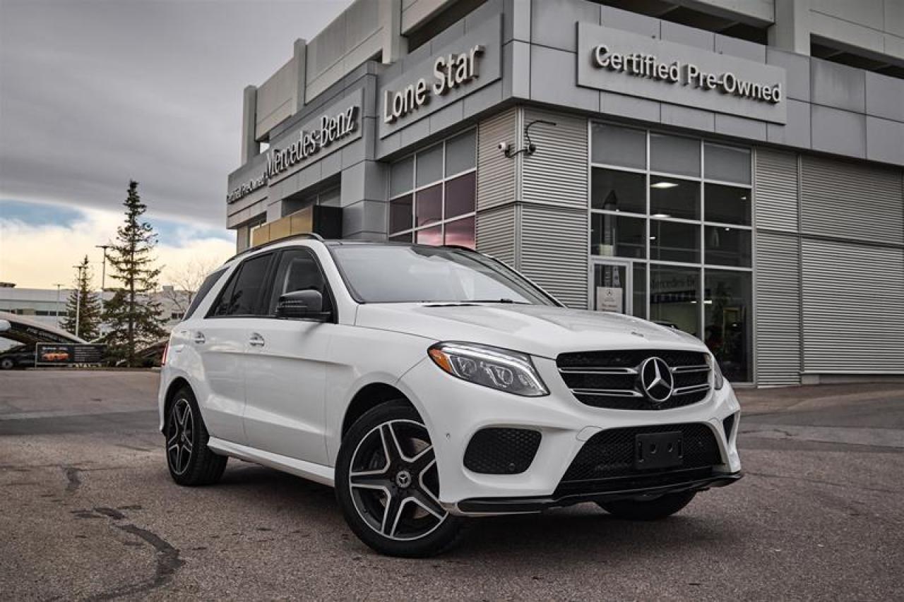 Used 2018 Mercedes-Benz G-Class 4MATIC SUV for sale in Calgary, AB