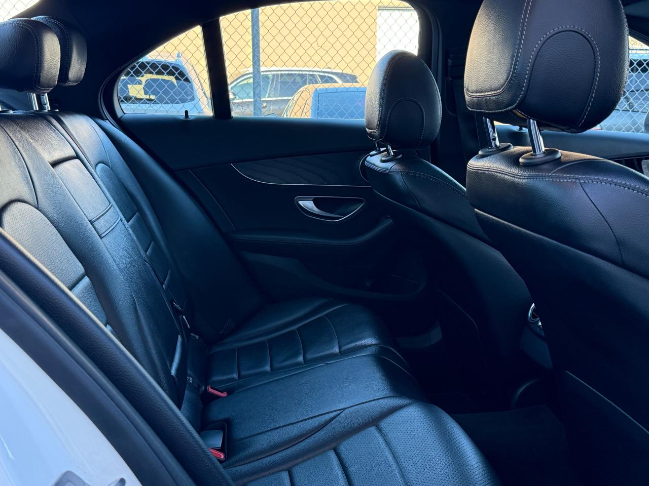 2019 Mercedes-Benz C-Class C 300 AMG|NAVI|BACKUP|SUNROOF - Photo #13