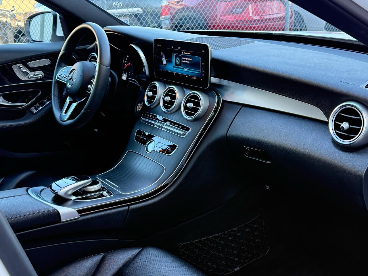 2019 Mercedes-Benz C-Class C 300 AMG|NAVI|BACKUP|SUNROOF - Photo #11