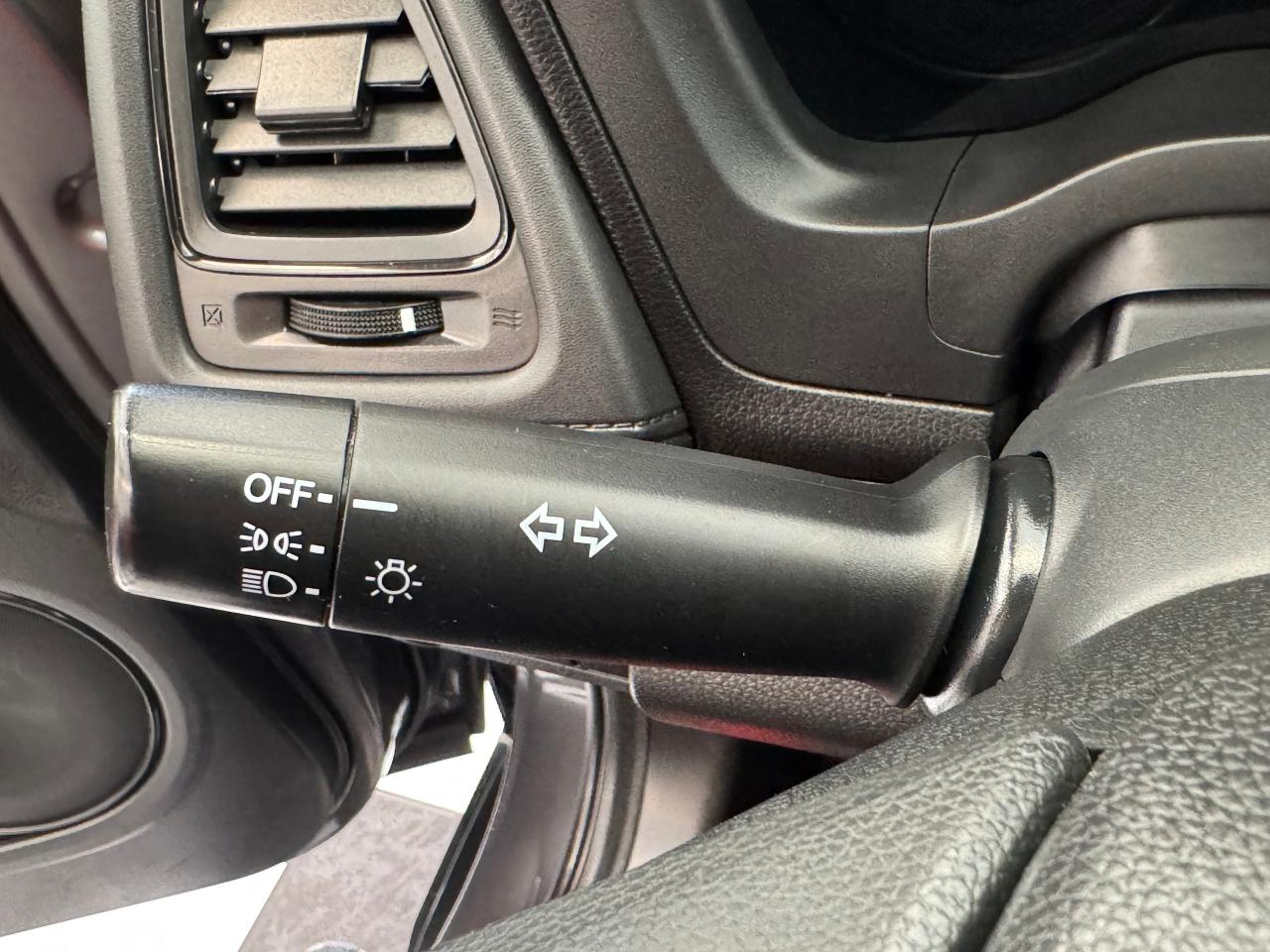 2016 Honda HR-V LX AWD+Camera+Heated Seats+A/C+CLEAN CARFAX - Photo #45