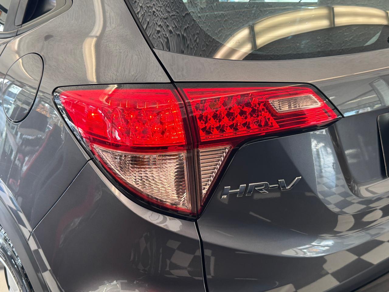 2016 Honda HR-V LX AWD+Camera+Heated Seats+A/C+CLEAN CARFAX - Photo #57