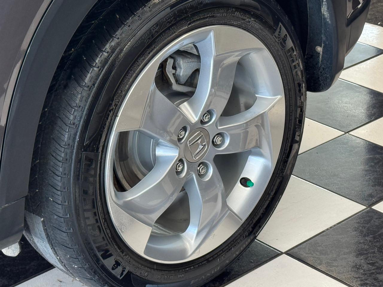 2016 Honda HR-V LX AWD+Camera+Heated Seats+A/C+CLEAN CARFAX - Photo #50