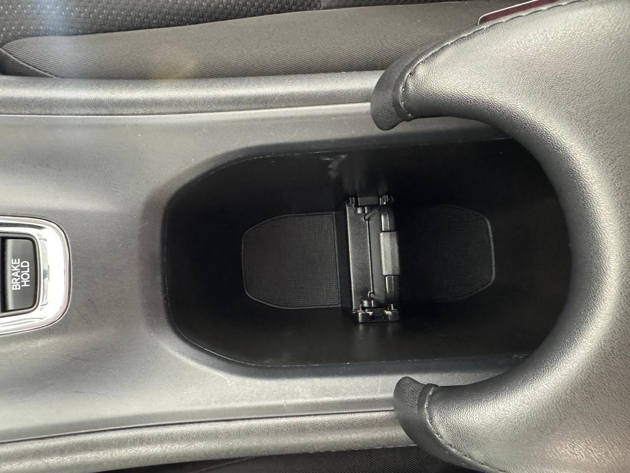 2016 Honda HR-V LX AWD+Camera+Heated Seats+A/C+CLEAN CARFAX - Photo #39