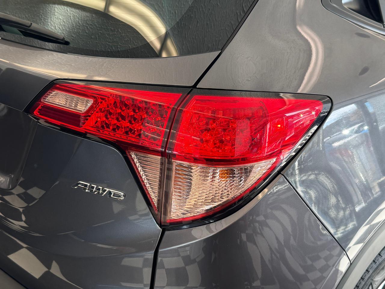 2016 Honda HR-V LX AWD+Camera+Heated Seats+A/C+CLEAN CARFAX - Photo #60