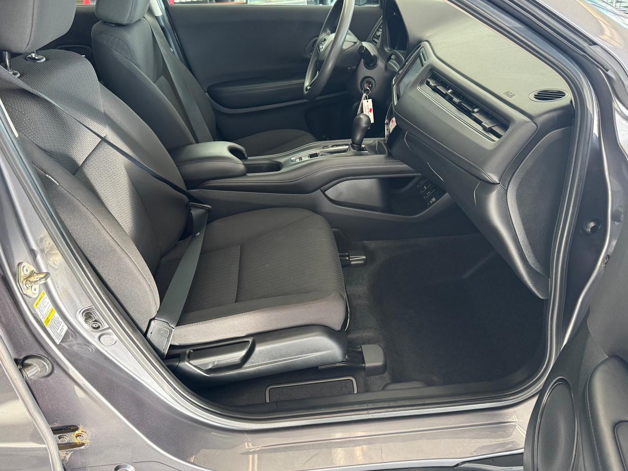 2016 Honda HR-V LX AWD+Camera+Heated Seats+A/C+CLEAN CARFAX - Photo #22