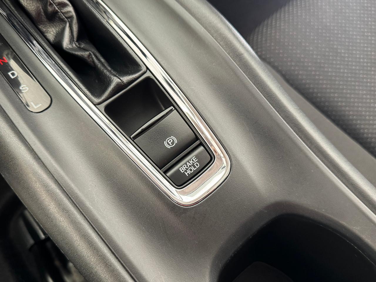 2016 Honda HR-V LX AWD+Camera+Heated Seats+A/C+CLEAN CARFAX - Photo #33