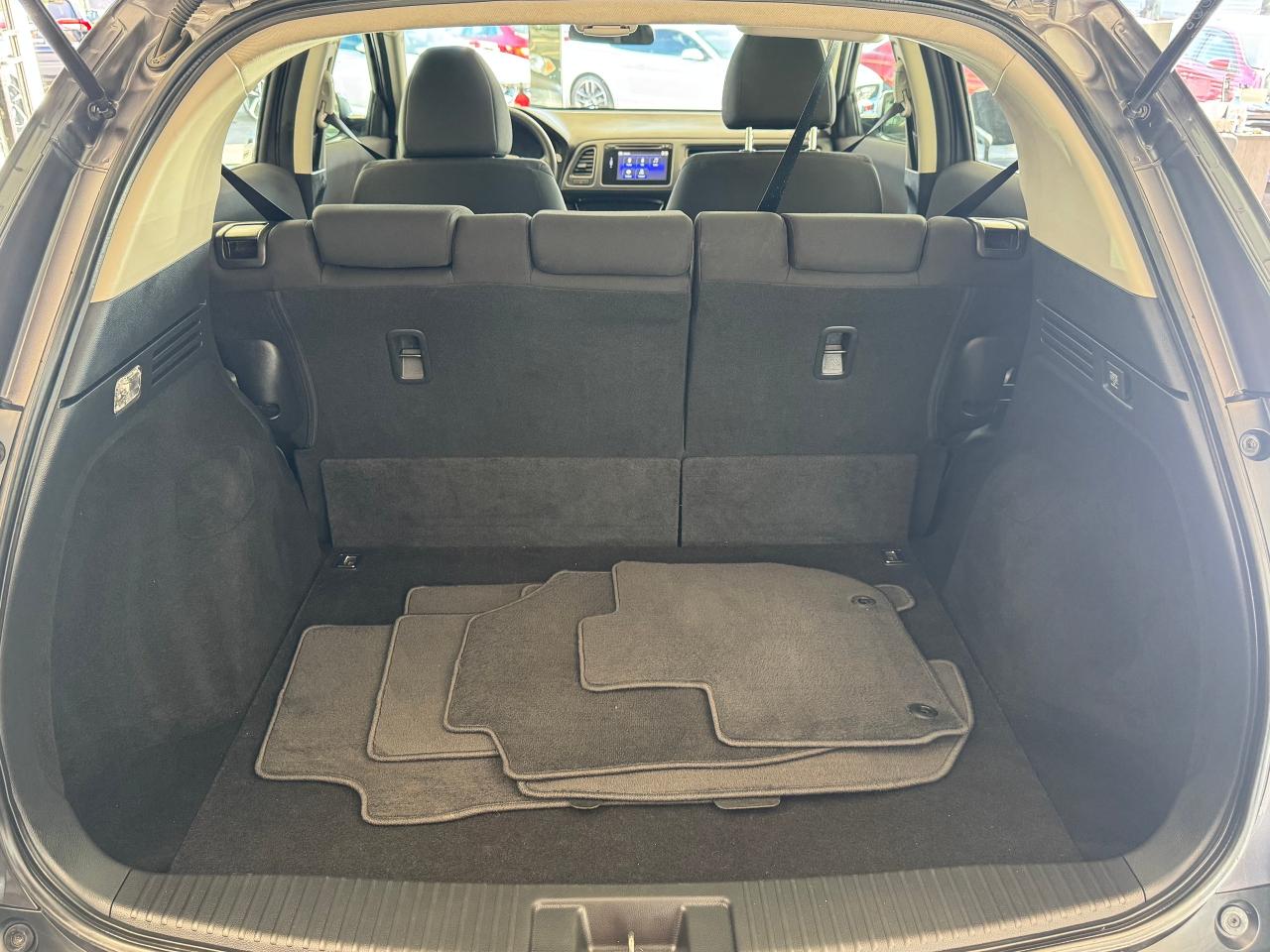 2016 Honda HR-V LX AWD+Camera+Heated Seats+A/C+CLEAN CARFAX - Photo #26