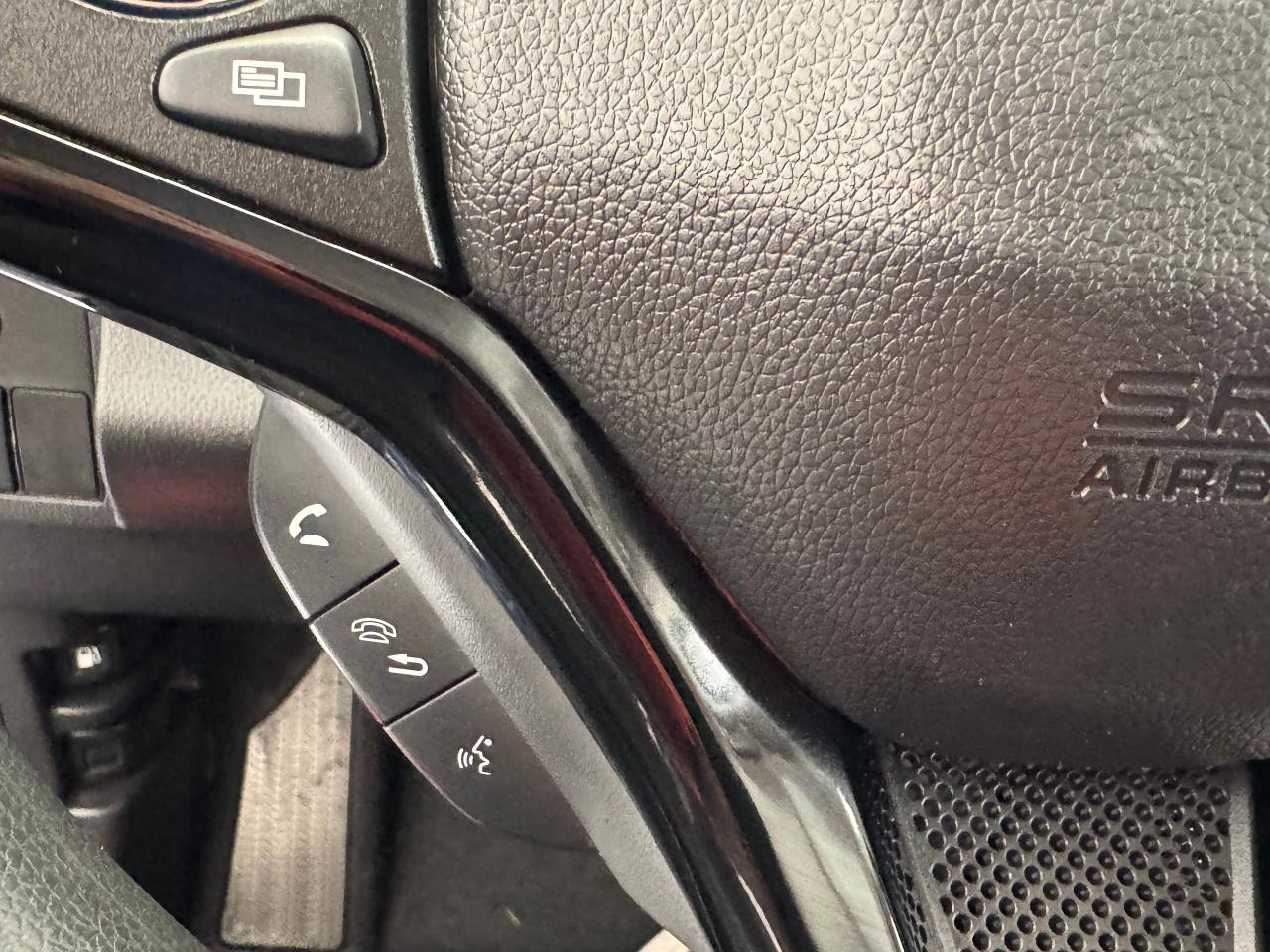 2016 Honda HR-V LX AWD+Camera+Heated Seats+A/C+CLEAN CARFAX Photo43