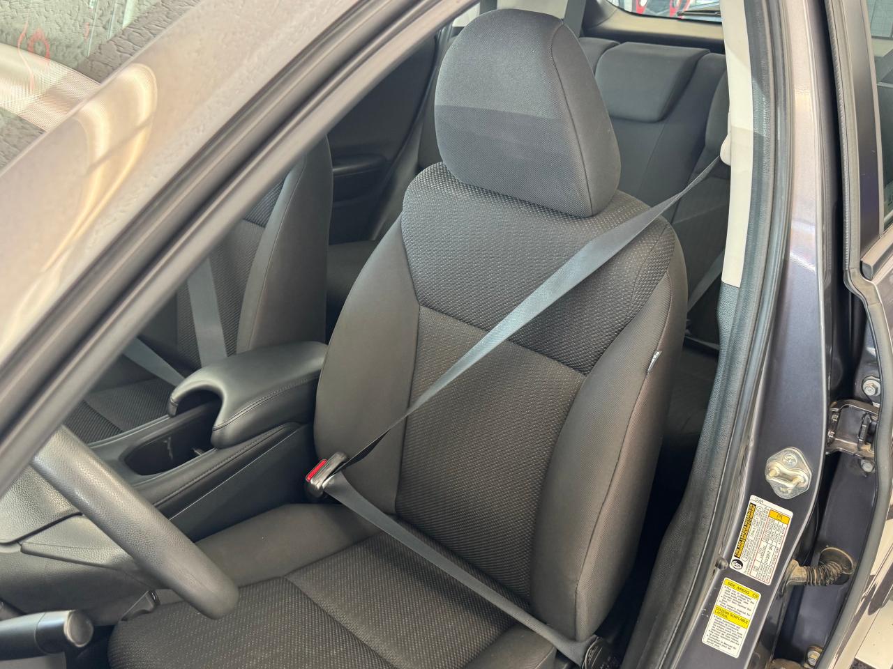 2016 Honda HR-V LX AWD+Camera+Heated Seats+A/C+CLEAN CARFAX - Photo #20