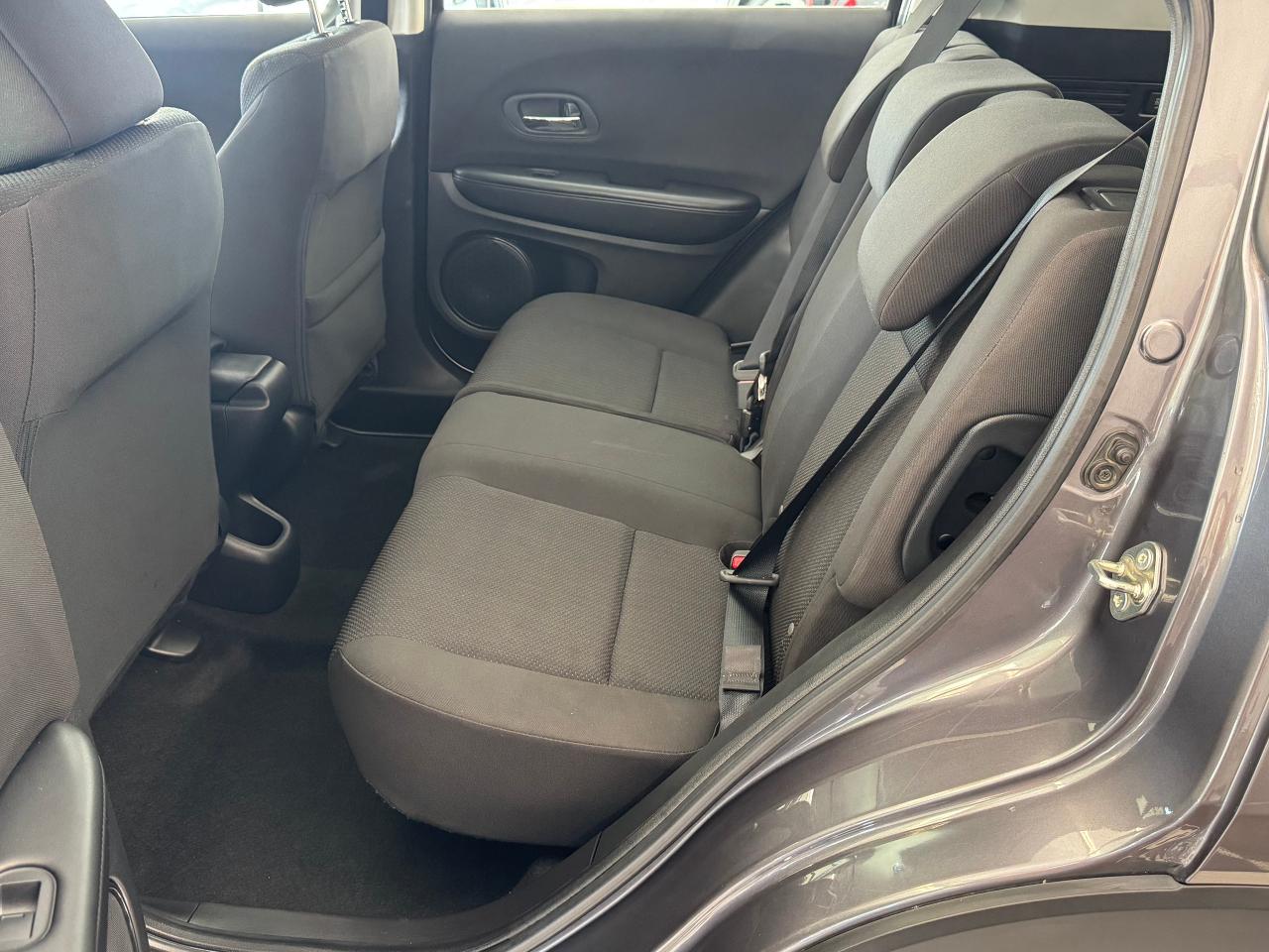 2016 Honda HR-V LX AWD+Camera+Heated Seats+A/C+CLEAN CARFAX - Photo #24