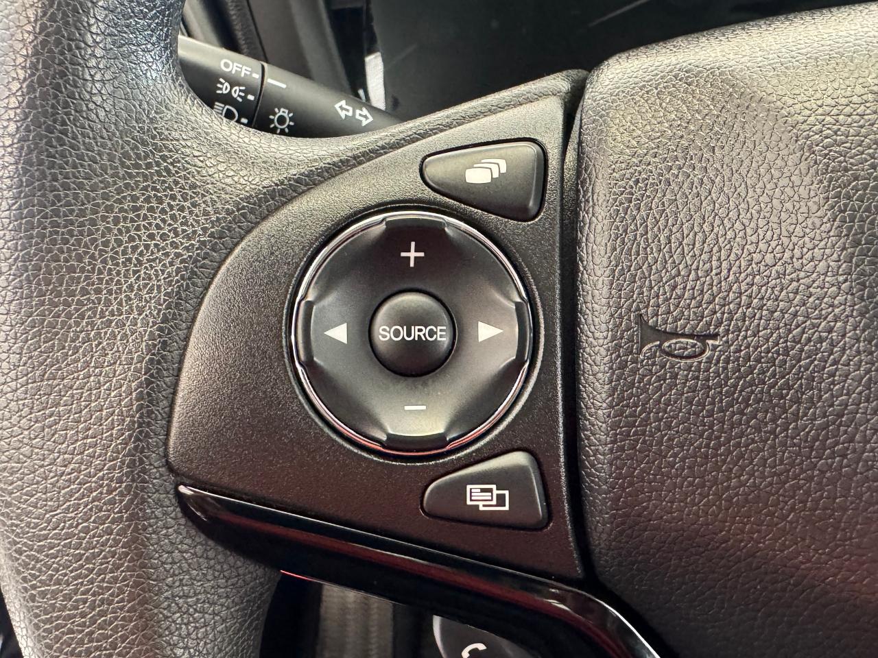 2016 Honda HR-V LX AWD+Camera+Heated Seats+A/C+CLEAN CARFAX - Photo #42