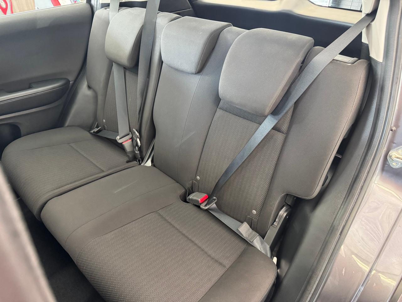 2016 Honda HR-V LX AWD+Camera+Heated Seats+A/C+CLEAN CARFAX - Photo #25